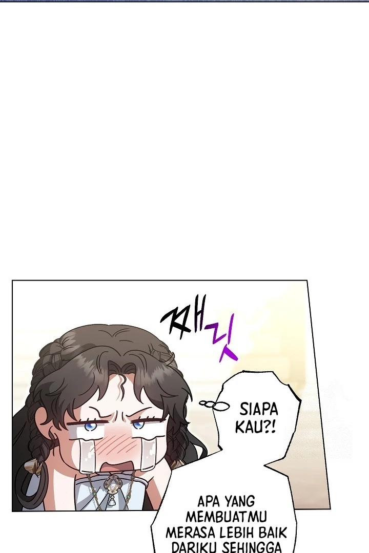 Became the youngest Sister-in-Law of the Ruined Harem Male Leads Chapter 23 - Halaman 100