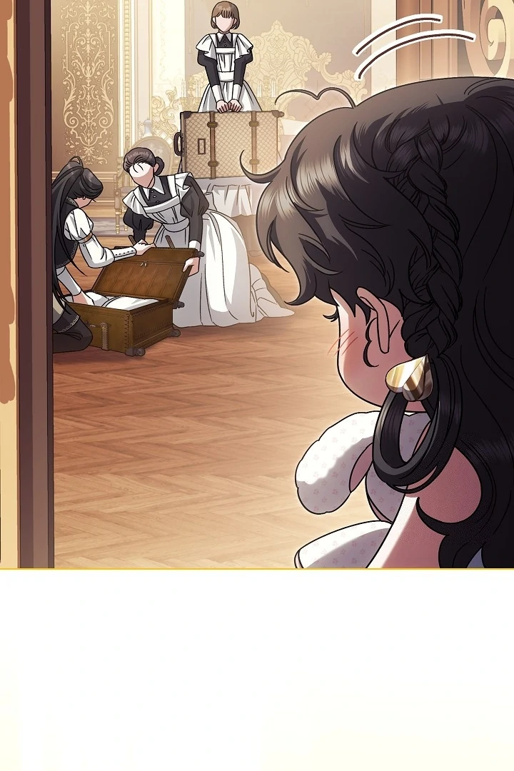 Became the youngest Sister-in-Law of the Ruined Harem Male Leads Chapter 23 - Halaman 18