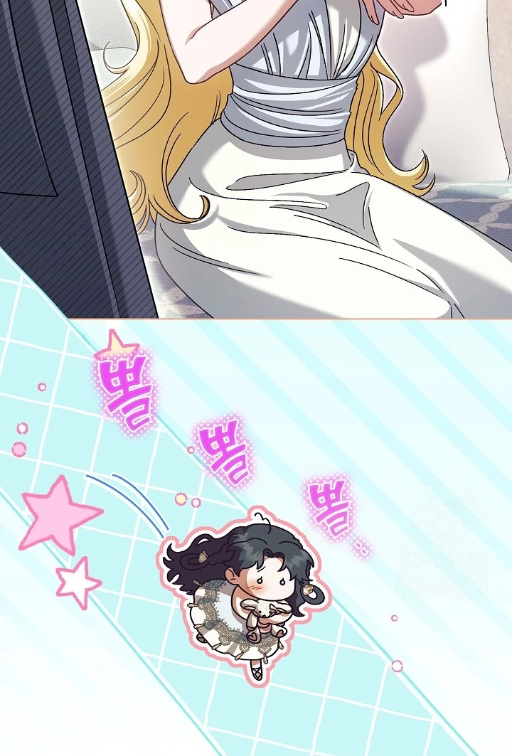 Became the youngest Sister-in-Law of the Ruined Harem Male Leads Chapter 23 - Halaman 22