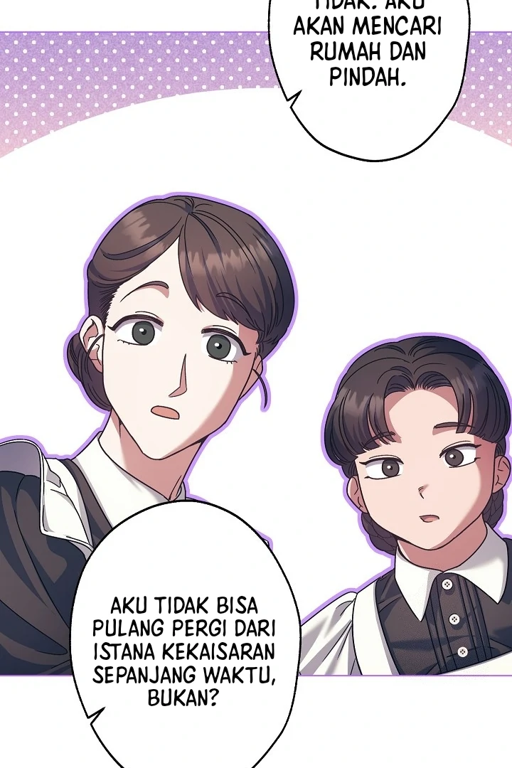 Became the youngest Sister-in-Law of the Ruined Harem Male Leads Chapter 23 - Halaman 26