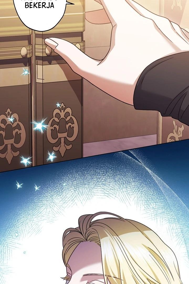 Became the youngest Sister-in-Law of the Ruined Harem Male Leads Chapter 23 - Halaman 29
