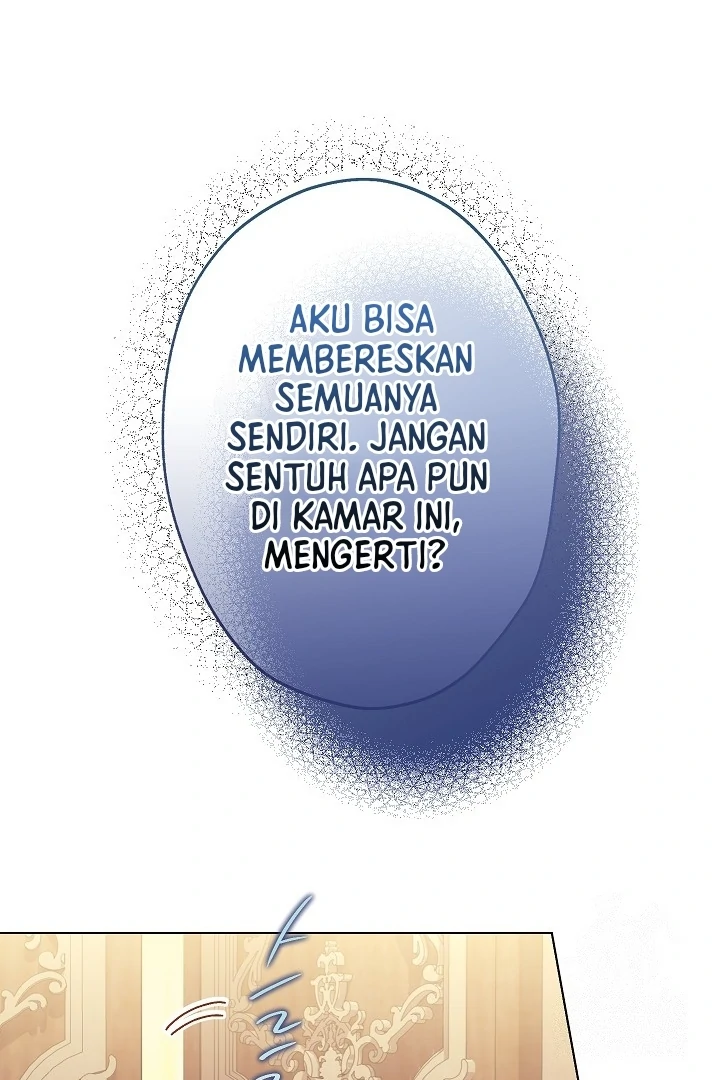 Became the youngest Sister-in-Law of the Ruined Harem Male Leads Chapter 23 - Halaman 31