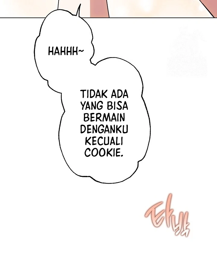 Became the youngest Sister-in-Law of the Ruined Harem Male Leads Chapter 23 - Halaman 34