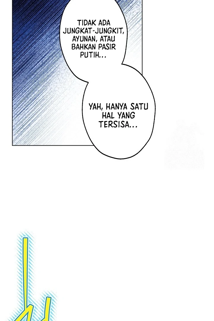 Became the youngest Sister-in-Law of the Ruined Harem Male Leads Chapter 23 - Halaman 38
