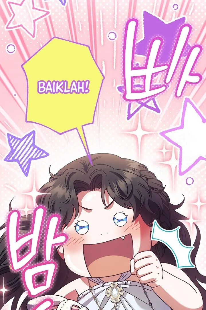 Became the youngest Sister-in-Law of the Ruined Harem Male Leads Chapter 23 - Halaman 40