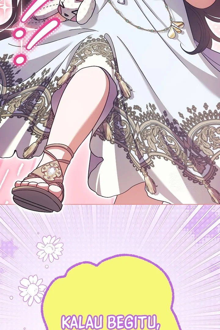 Became the youngest Sister-in-Law of the Ruined Harem Male Leads Chapter 23 - Halaman 41