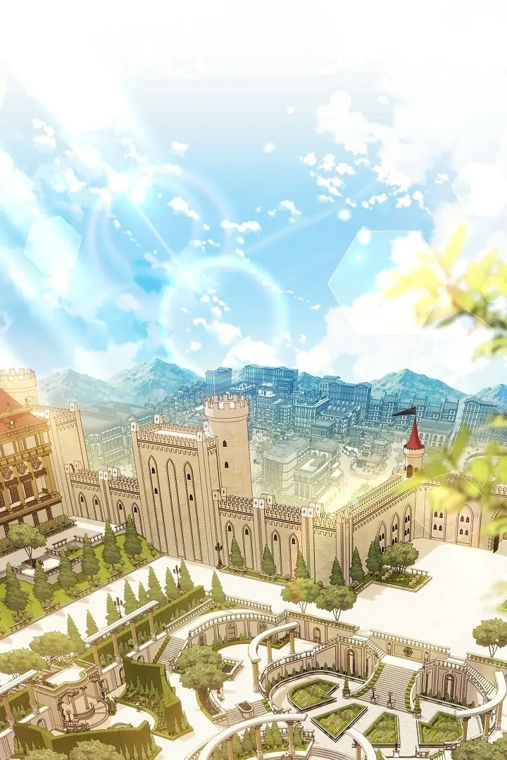 Became the youngest Sister-in-Law of the Ruined Harem Male Leads Chapter 23 - Halaman 46