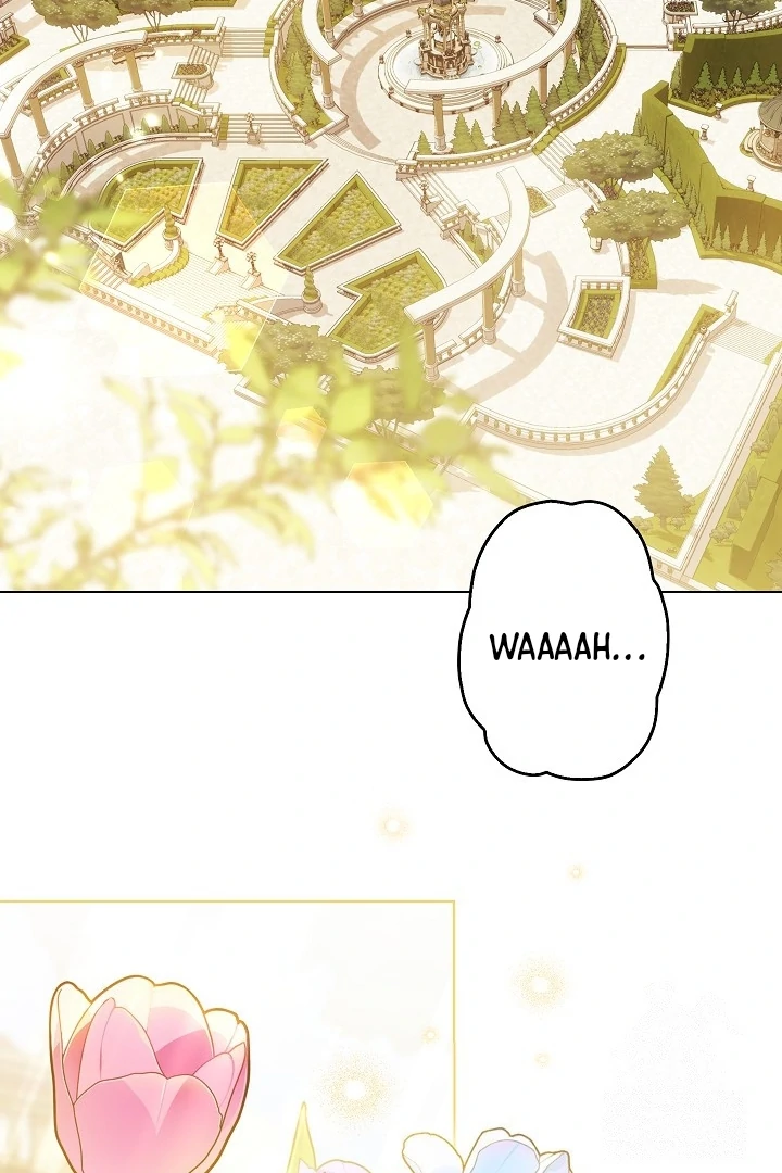 Became the youngest Sister-in-Law of the Ruined Harem Male Leads Chapter 23 - Halaman 47