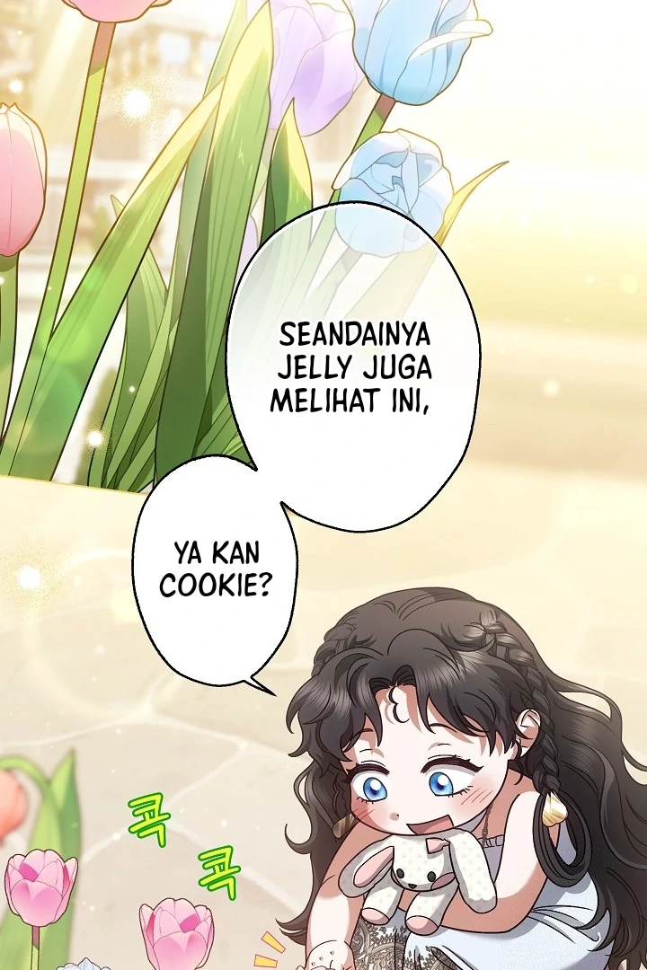 Became the youngest Sister-in-Law of the Ruined Harem Male Leads Chapter 23 - Halaman 48