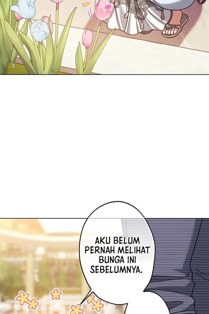 Became the youngest Sister-in-Law of the Ruined Harem Male Leads Chapter 23 - Halaman 49