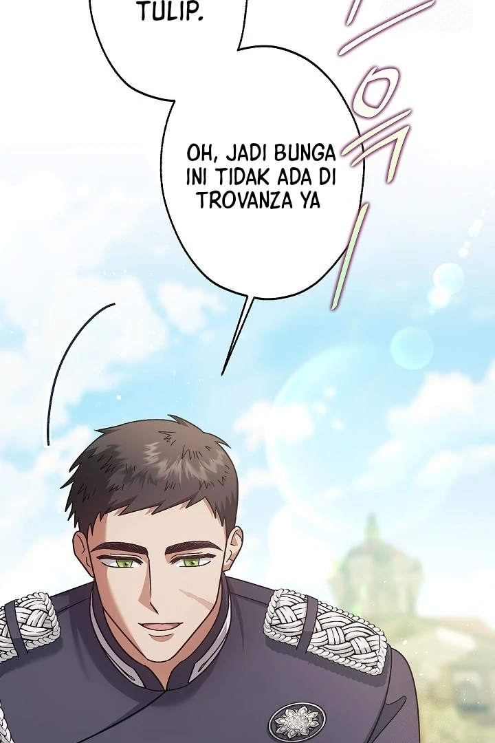 Became the youngest Sister-in-Law of the Ruined Harem Male Leads Chapter 23 - Halaman 51