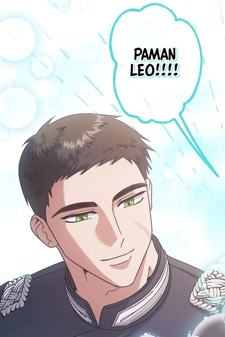 Became the youngest Sister-in-Law of the Ruined Harem Male Leads Chapter 23 - Halaman 53