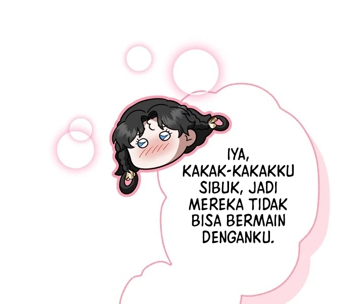 Became the youngest Sister-in-Law of the Ruined Harem Male Leads Chapter 23 - Halaman 56
