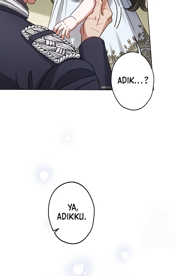 Became the youngest Sister-in-Law of the Ruined Harem Male Leads Chapter 23 - Halaman 59