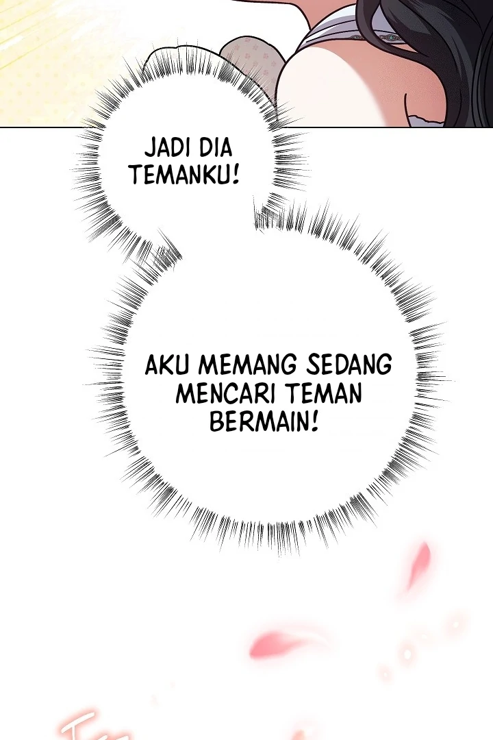 Became the youngest Sister-in-Law of the Ruined Harem Male Leads Chapter 23 - Halaman 62