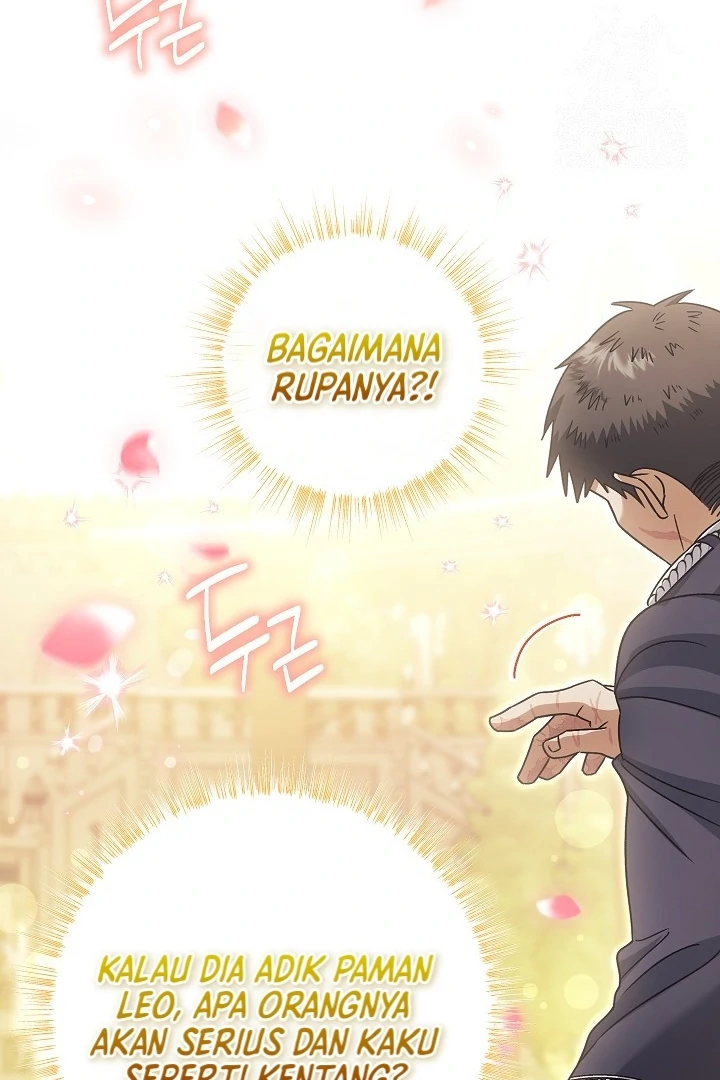 Became the youngest Sister-in-Law of the Ruined Harem Male Leads Chapter 23 - Halaman 63