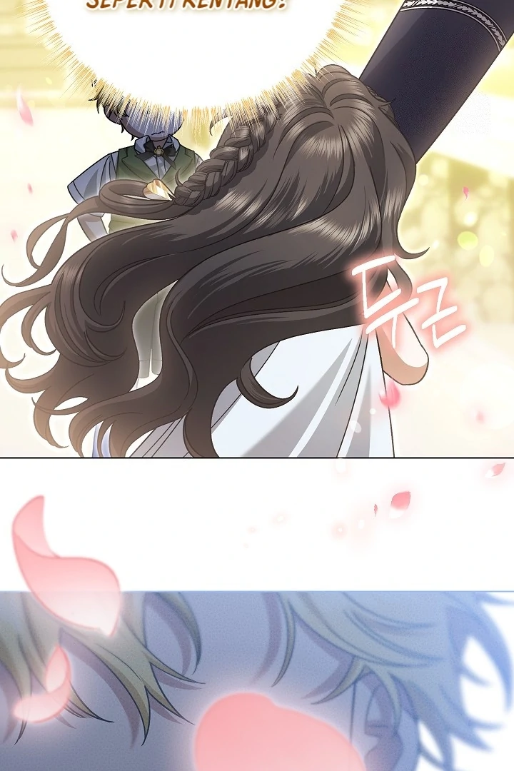 Became the youngest Sister-in-Law of the Ruined Harem Male Leads Chapter 23 - Halaman 64