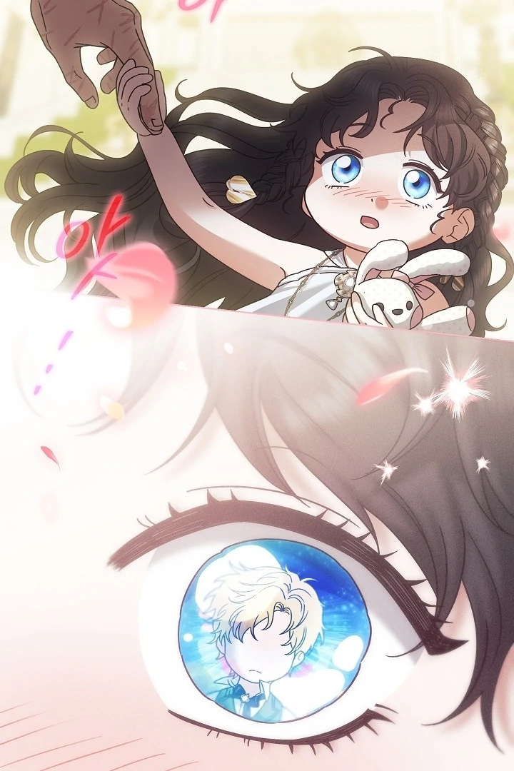 Became the youngest Sister-in-Law of the Ruined Harem Male Leads Chapter 23 - Halaman 66