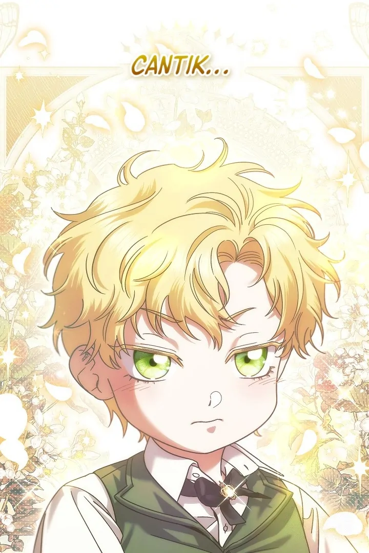 Became the youngest Sister-in-Law of the Ruined Harem Male Leads Chapter 23 - Halaman 69