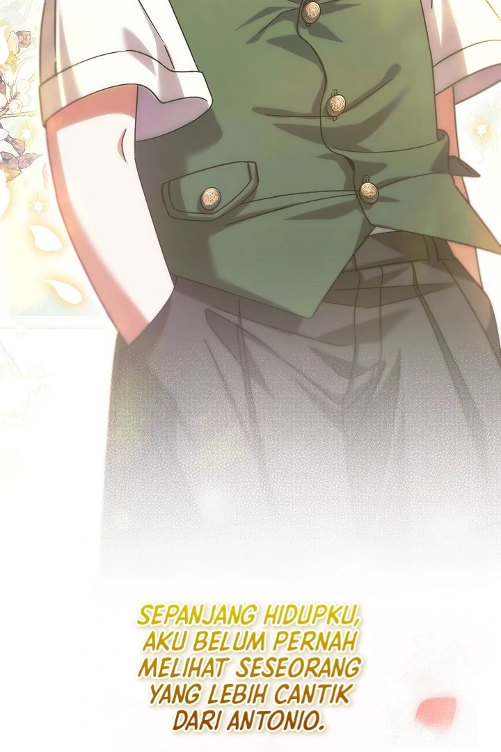 Became the youngest Sister-in-Law of the Ruined Harem Male Leads Chapter 23 - Halaman 70