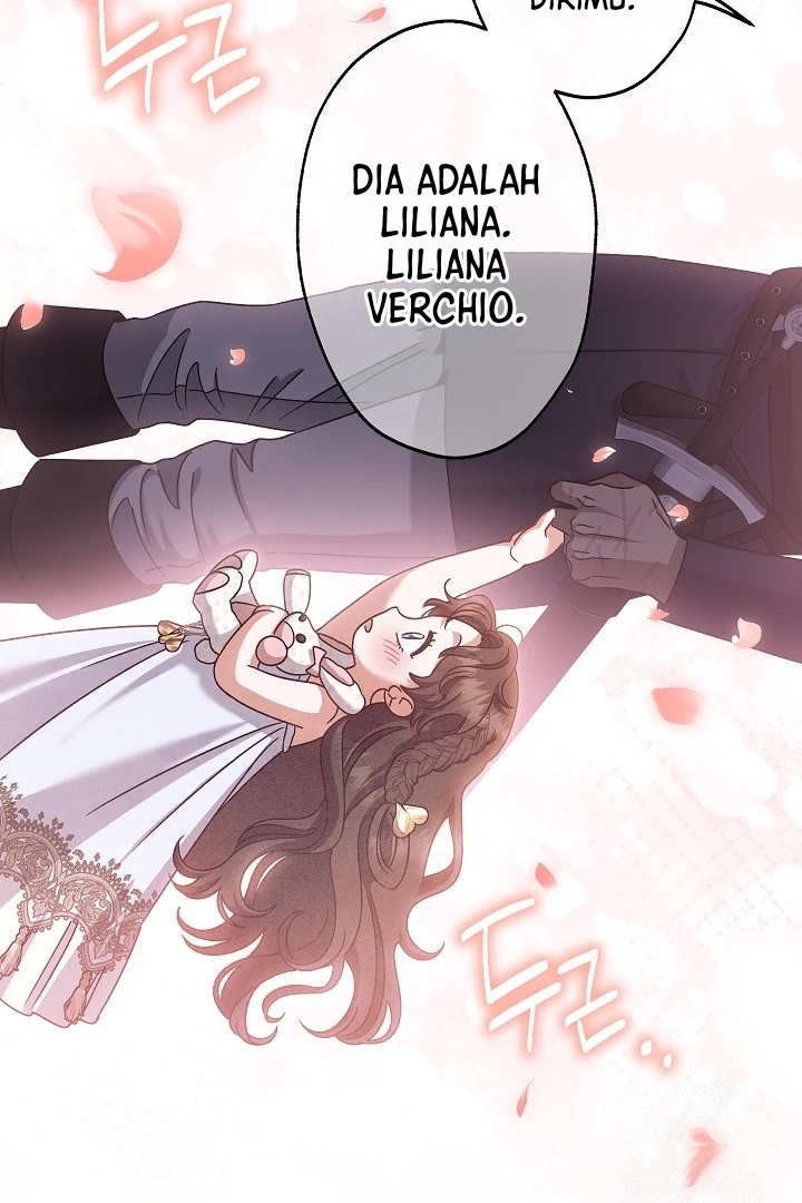 Became the youngest Sister-in-Law of the Ruined Harem Male Leads Chapter 23 - Halaman 72