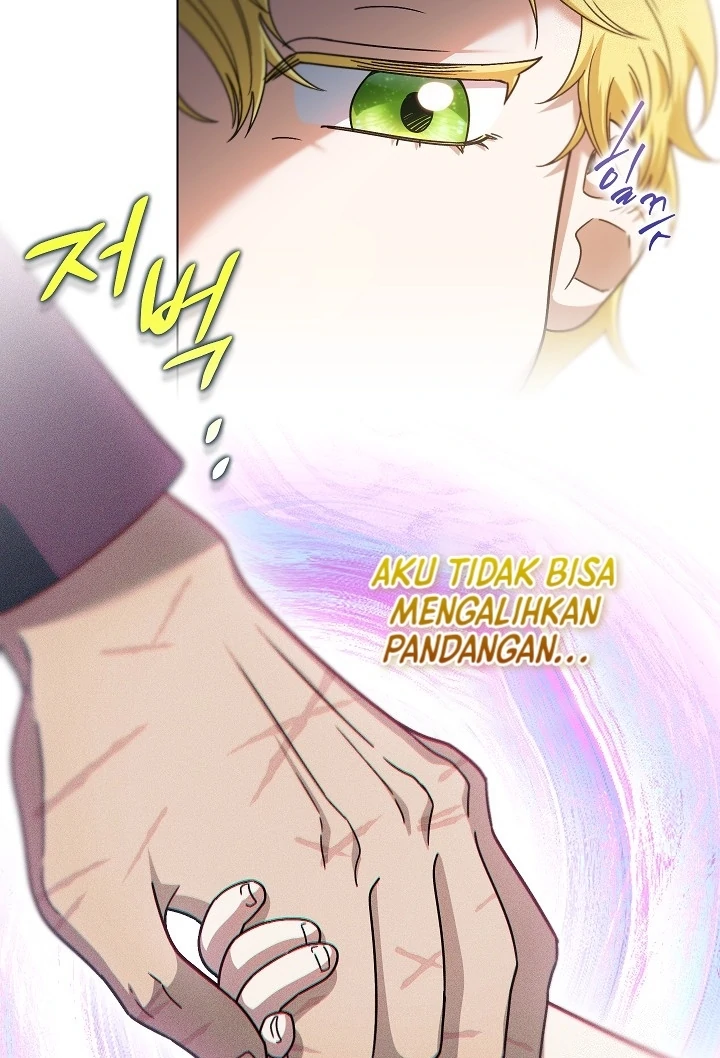 Became the youngest Sister-in-Law of the Ruined Harem Male Leads Chapter 23 - Halaman 74