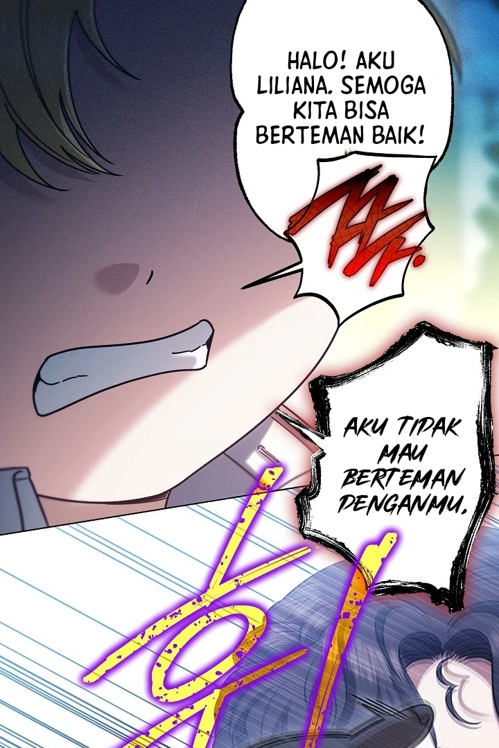 Became the youngest Sister-in-Law of the Ruined Harem Male Leads Chapter 23 - Halaman 77