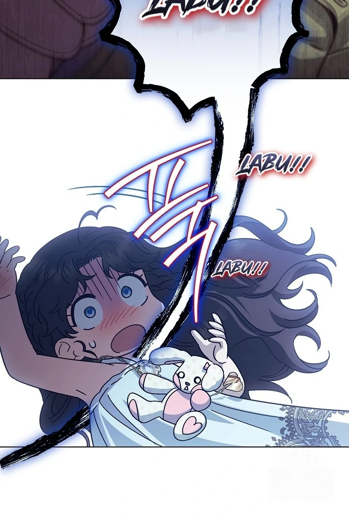 Became the youngest Sister-in-Law of the Ruined Harem Male Leads Chapter 23 - Halaman 82
