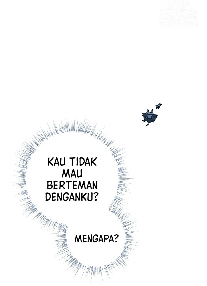 Became the youngest Sister-in-Law of the Ruined Harem Male Leads Chapter 23 - Halaman 86