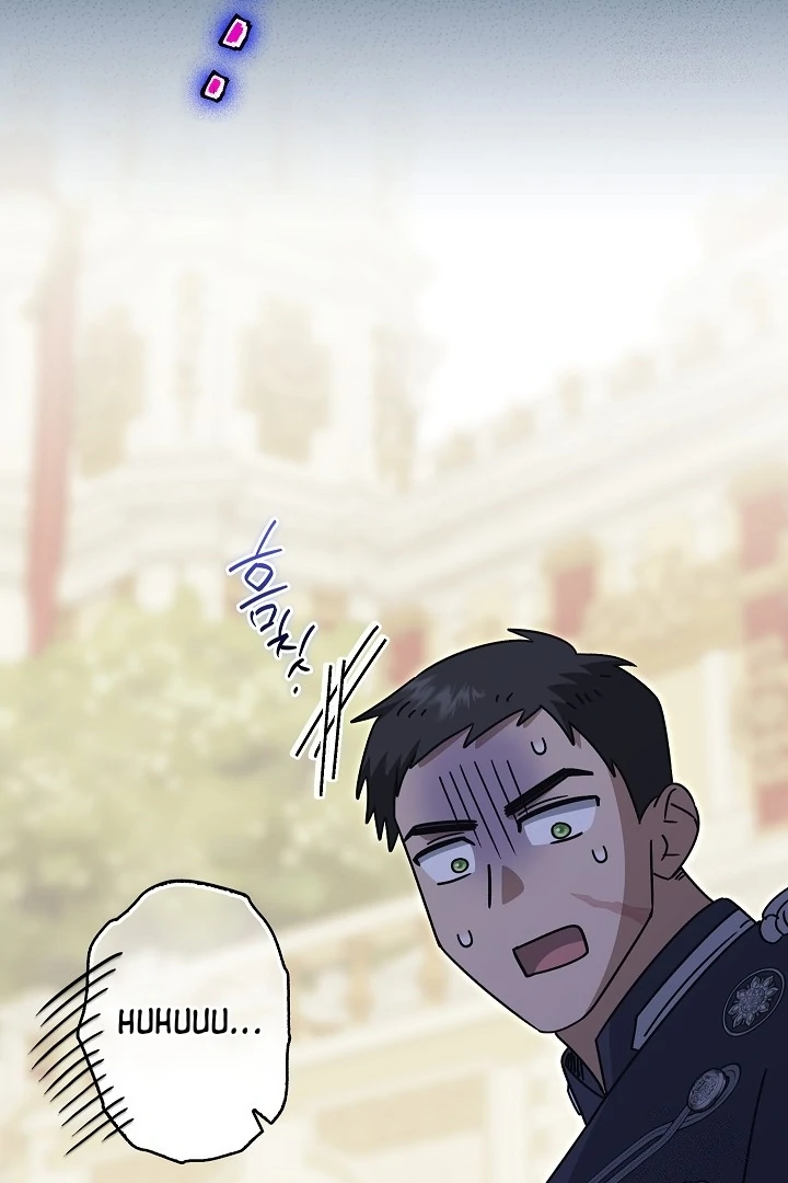 Became the youngest Sister-in-Law of the Ruined Harem Male Leads Chapter 23 - Halaman 91
