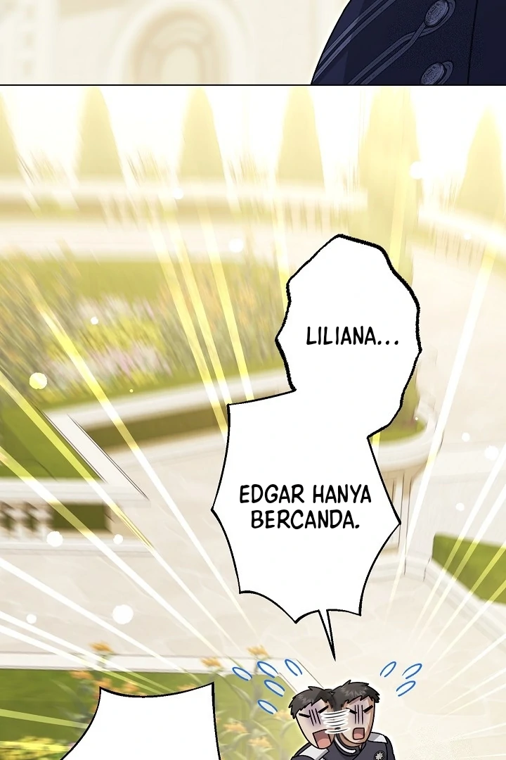 Became the youngest Sister-in-Law of the Ruined Harem Male Leads Chapter 23 - Halaman 92