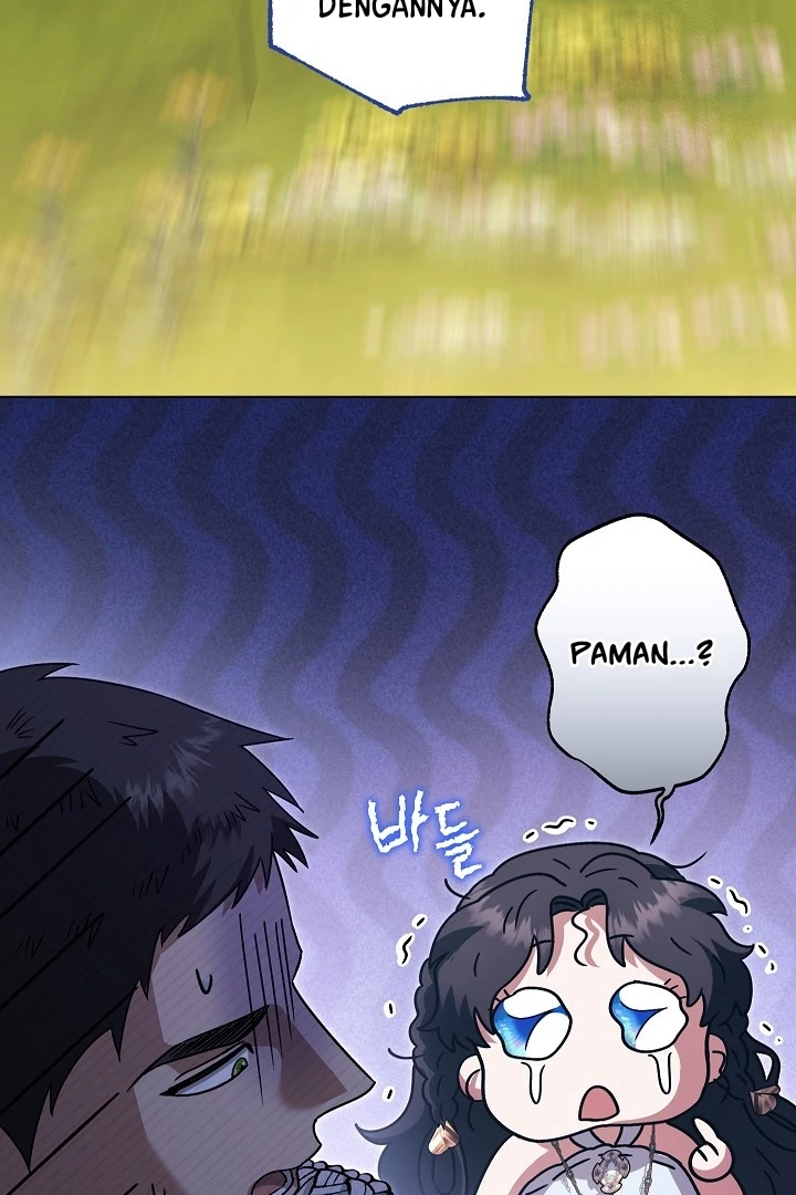 Became the youngest Sister-in-Law of the Ruined Harem Male Leads Chapter 23 - Halaman 94