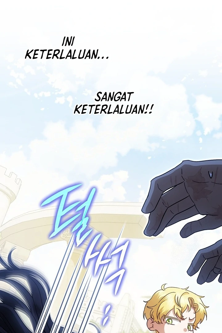Became the youngest Sister-in-Law of the Ruined Harem Male Leads Chapter 23 - Halaman 98