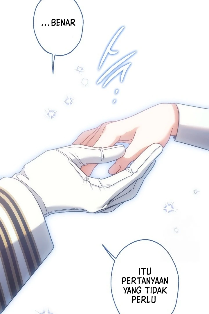 Became the youngest Sister-in-Law of the Ruined Harem Male Leads Chapter 22 - Halaman 101