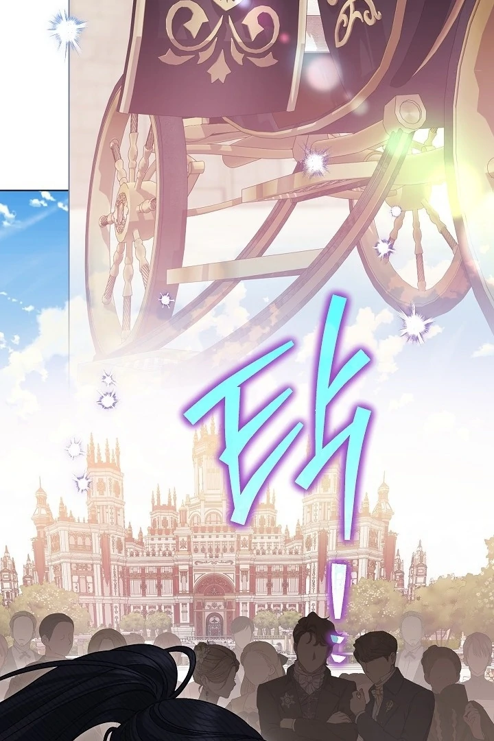 Became the youngest Sister-in-Law of the Ruined Harem Male Leads Chapter 22 - Halaman 103