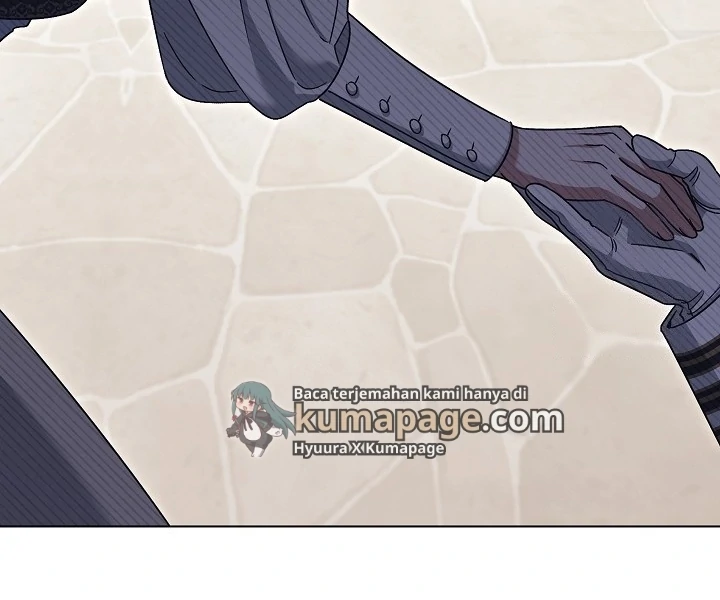 Became the youngest Sister-in-Law of the Ruined Harem Male Leads Chapter 22 - Halaman 105