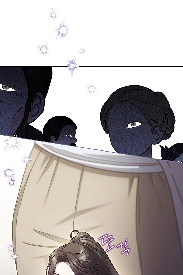 Became the youngest Sister-in-Law of the Ruined Harem Male Leads Chapter 22 - Halaman 106