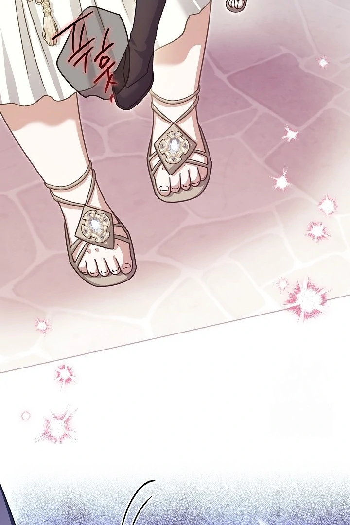 Became the youngest Sister-in-Law of the Ruined Harem Male Leads Chapter 22 - Halaman 108