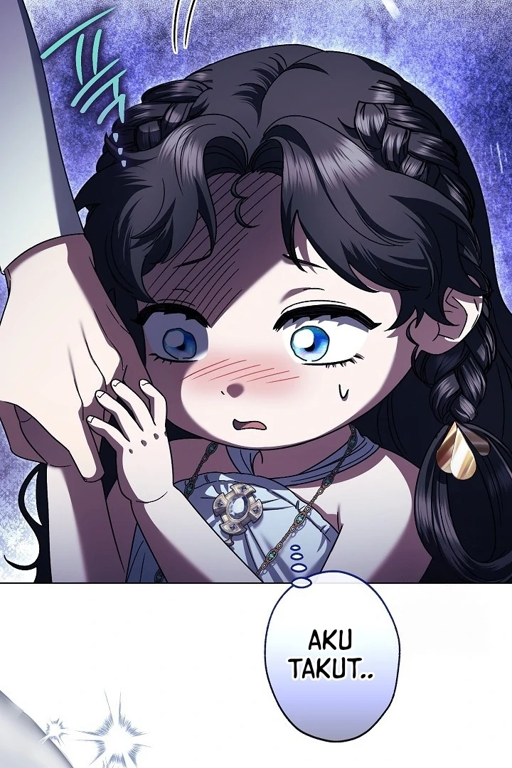 Became the youngest Sister-in-Law of the Ruined Harem Male Leads Chapter 22 - Halaman 109
