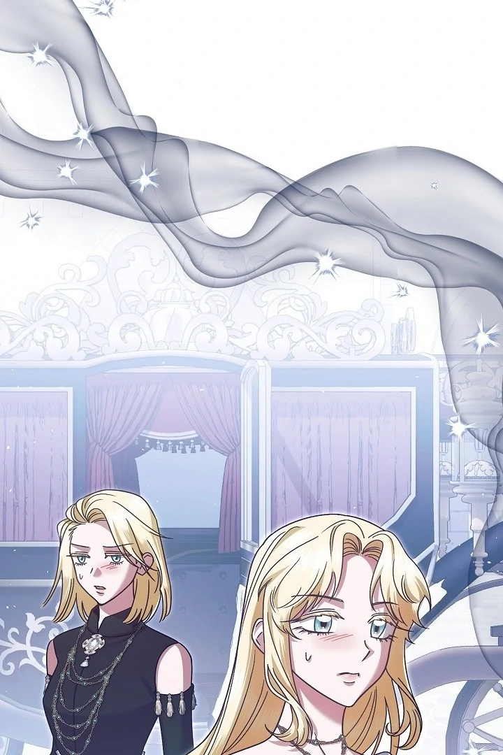 Became the youngest Sister-in-Law of the Ruined Harem Male Leads Chapter 22 - Halaman 110