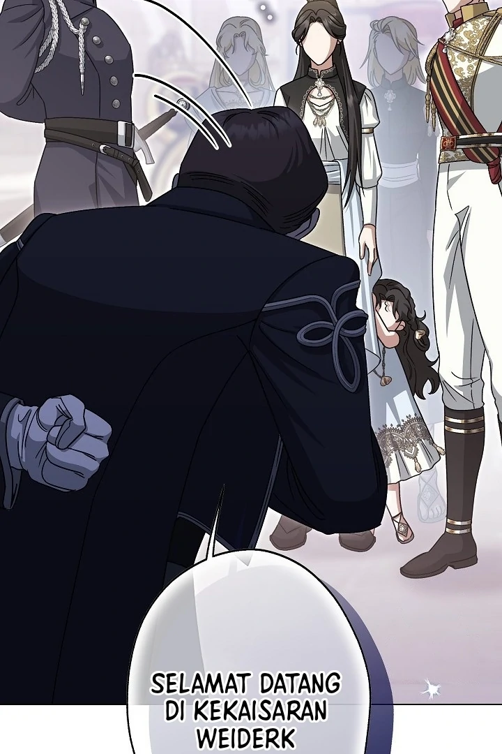 Became the youngest Sister-in-Law of the Ruined Harem Male Leads Chapter 22 - Halaman 112