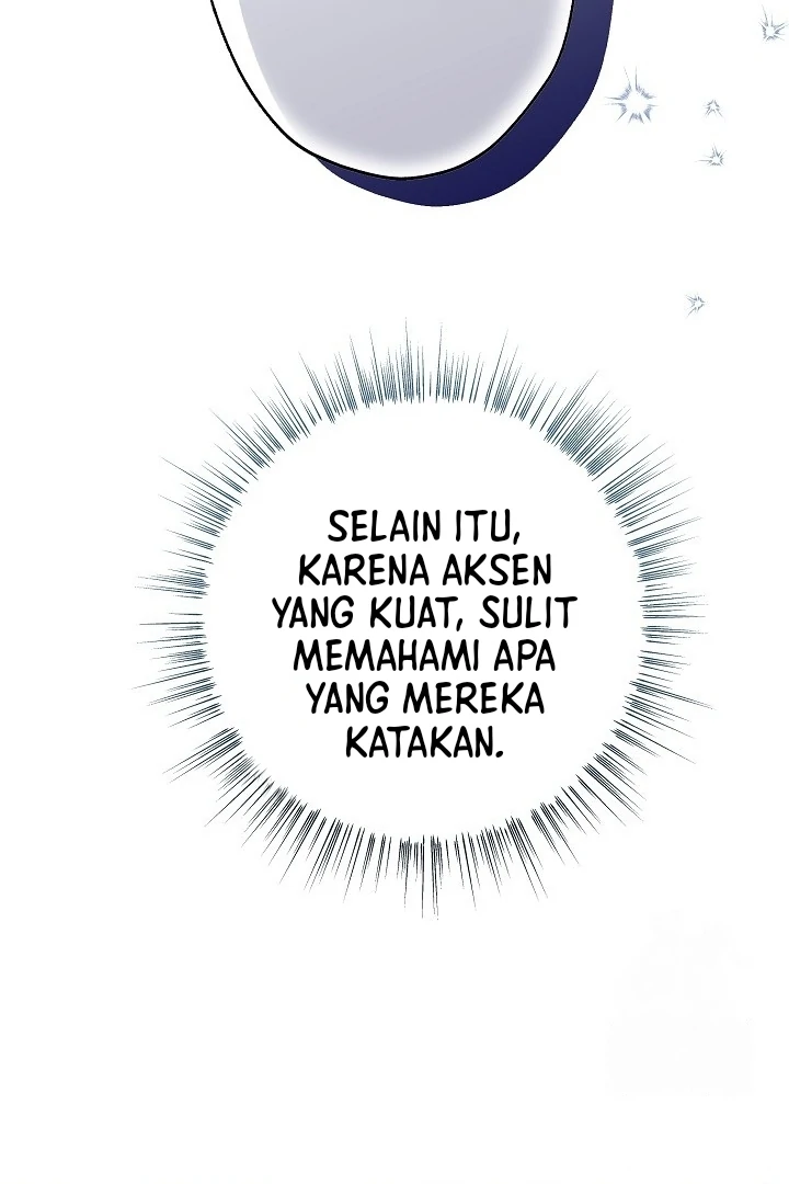 Became the youngest Sister-in-Law of the Ruined Harem Male Leads Chapter 22 - Halaman 113