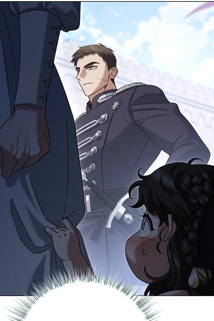 Became the youngest Sister-in-Law of the Ruined Harem Male Leads Chapter 22 - Halaman 114