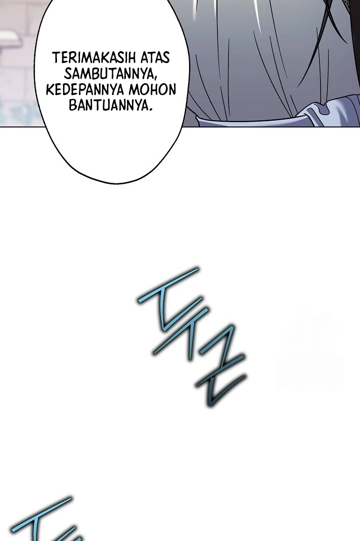 Became the youngest Sister-in-Law of the Ruined Harem Male Leads Chapter 22 - Halaman 118