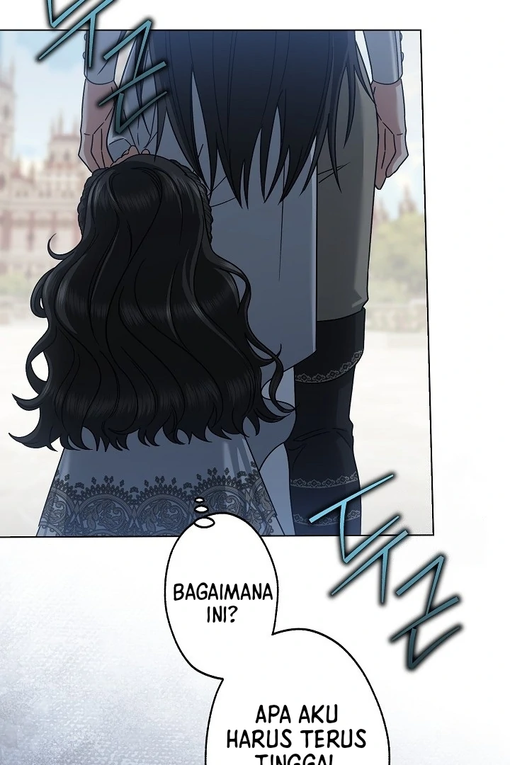 Became the youngest Sister-in-Law of the Ruined Harem Male Leads Chapter 22 - Halaman 119