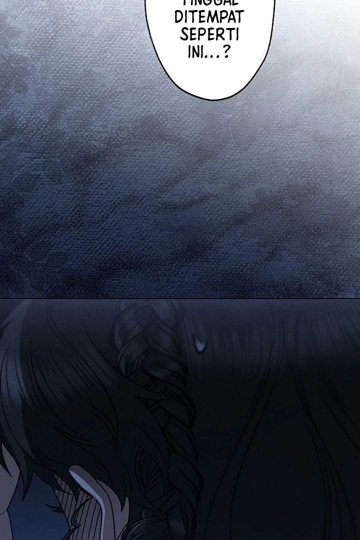 Became the youngest Sister-in-Law of the Ruined Harem Male Leads Chapter 22 - Halaman 120