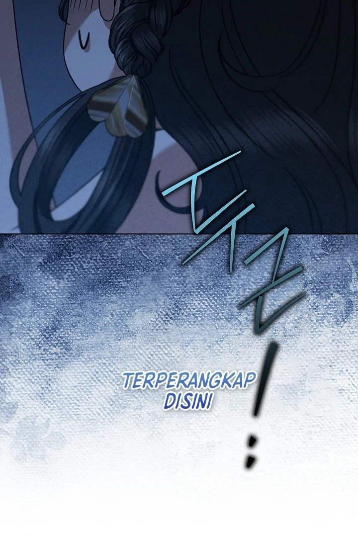 Became the youngest Sister-in-Law of the Ruined Harem Male Leads Chapter 22 - Halaman 121