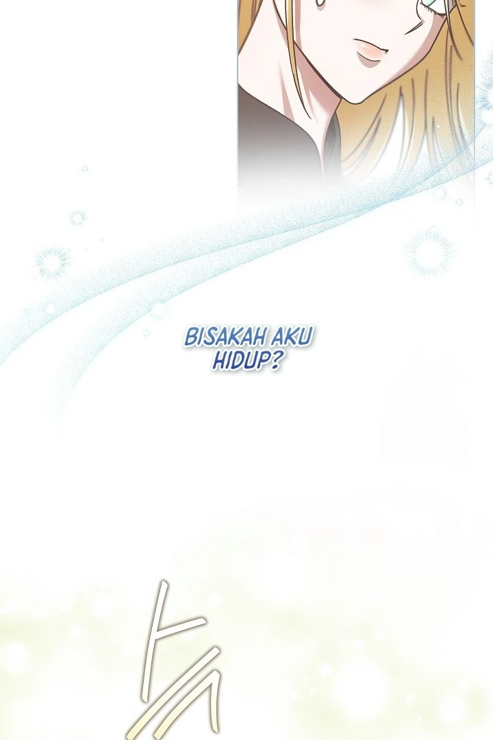 Became the youngest Sister-in-Law of the Ruined Harem Male Leads Chapter 22 - Halaman 123