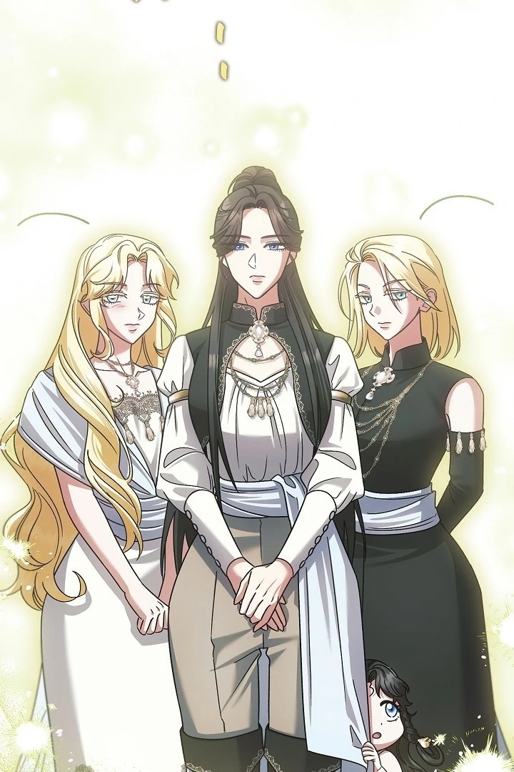 Became the youngest Sister-in-Law of the Ruined Harem Male Leads Chapter 22 - Halaman 124