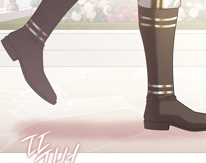 Became the youngest Sister-in-Law of the Ruined Harem Male Leads Chapter 22 - Halaman 127